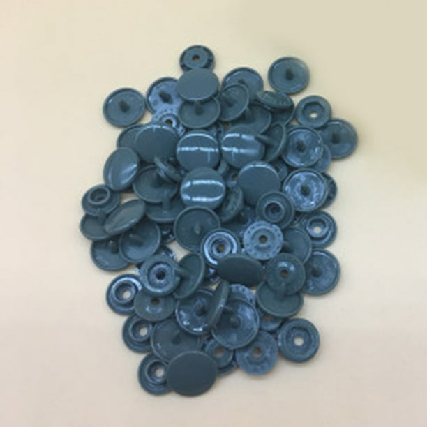 100 150 200 Sets T5 Plastic Resin Baby Kids Clothes Snaps Starter Buttons Buckle 100 150 200 Sets T5 Plastic Resin Baby Kids Clothes Snaps Starter Buttons Buckle